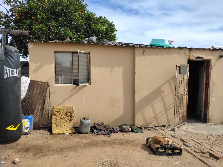 3 Bedroom Property for Sale in Heidedal Free State